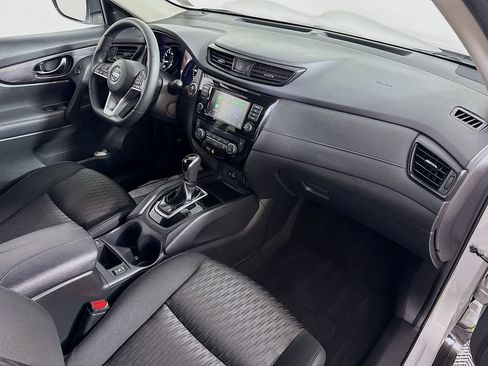 Used 2018 Nissan Rogue SV w/ Premium Package AWD/4WD image 26