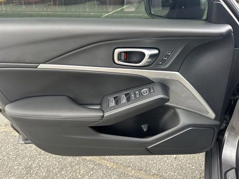 Used 2025 Acura Integra A-Spec image 26