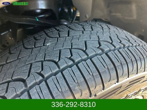 Used 2026 Ford F150 XLT w/ Equipment Group 303A High AWD/4WD image 16