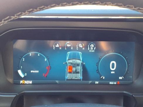 New 2026 Ford F350 Lariat w/ Lariat Ultimate Package image 22