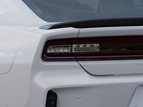 New 2026 Dodge Charger Scat Pack w/ Blacktop Package image 18