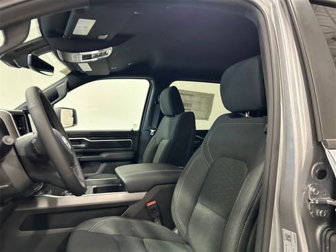New 2026 RAM 1500 Big Horn image 15