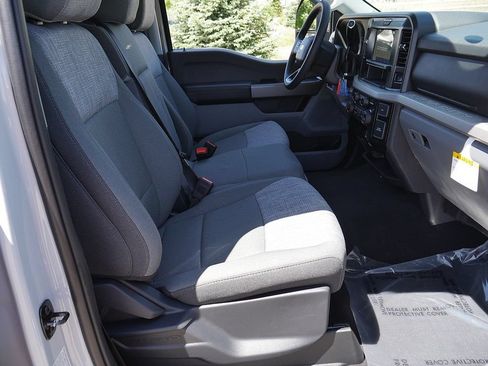 New 2026 Ford F350 XLT AWD/4WD image 32