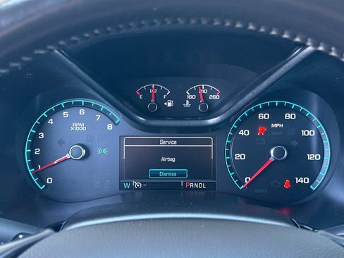 Used 2018 Chevrolet Colorado LT RWD image 22