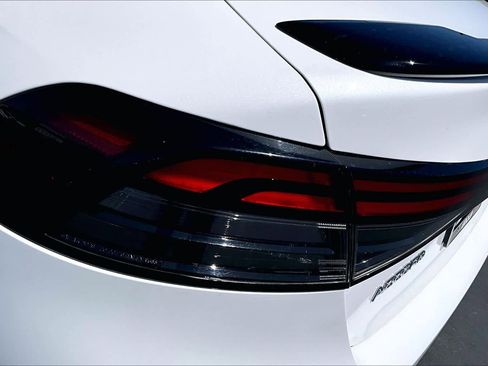 Used 2025 Honda Accord Sport image 28