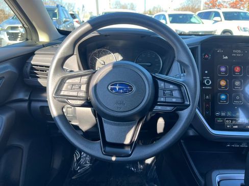 Certified 2024 Subaru Crosstrek 2.0i Premium w/ Crosstrek Mirror Package image 26