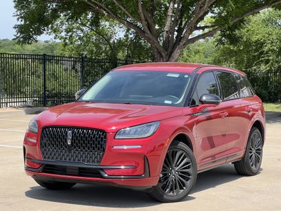 Used 2024 Lincoln Corsair FWD w/ Equipment Group 101A