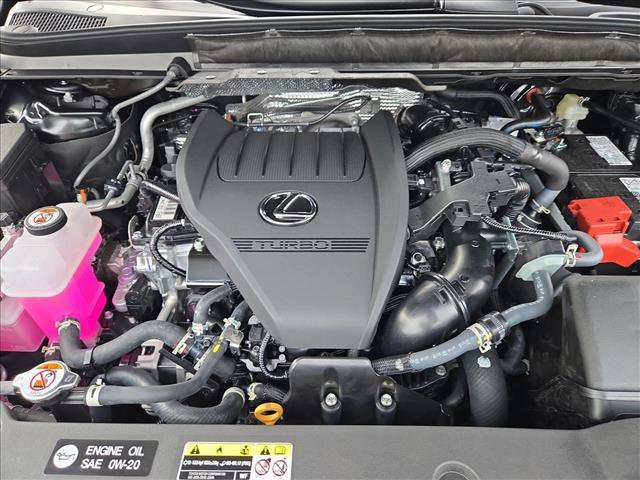New 2026 Lexus RX 350 Premium Plus w/ Convenience Package FWD image 16