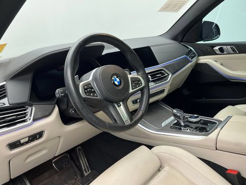 Used 2022 BMW X5 xDrive40i w/ M Sport Package AWD/4WD image 22