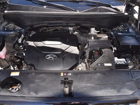 Used 2023 Hyundai Palisade SEL image 40