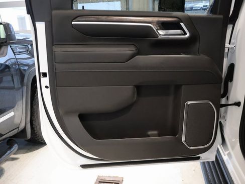 New 2026 Chevrolet Silverado 2500 LTZ w/ LTZ Plus Package image 27