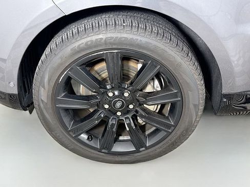 Used 2022 Land Rover Range Rover Sport HSE Silver Edition AWD/4WD image 32