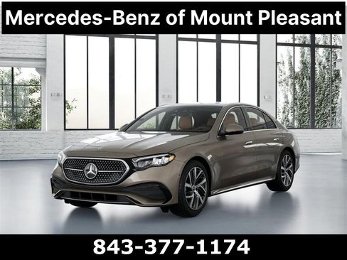 Used 2026 Mercedes-Benz E 350 E 350 image 40