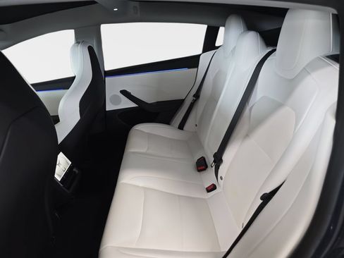 Used 2024 Tesla Model 3 Performance AWD/4WD image 14