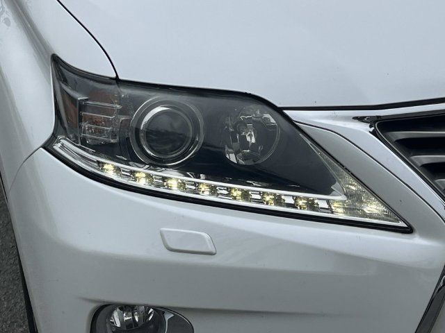 Used 2014 Lexus RX 350 AWD w/ Luxury Package image 9
