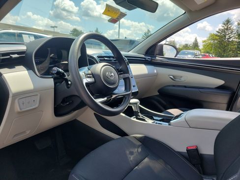 Used 2024 Hyundai Tucson SEL image 19