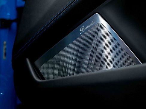 Used 2022 Porsche 911 Turbo S AWD/4WD image 47