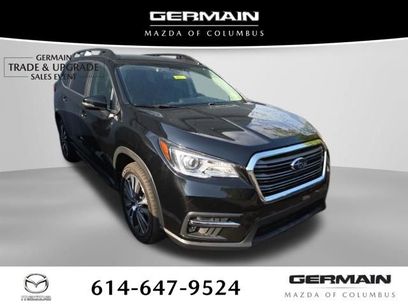 Used 2022 Subaru Ascent Limited