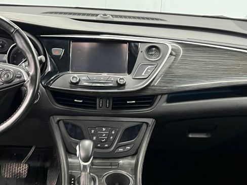 Used 2018 Buick Envision Essence image 20