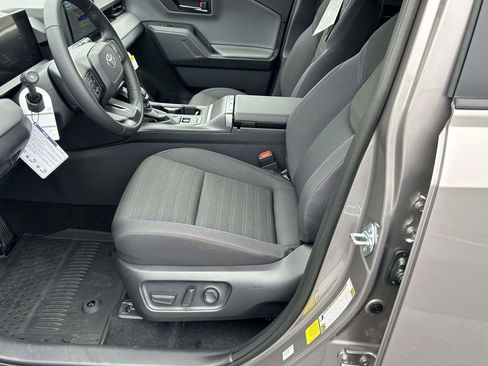 New 2026 Toyota RAV4 SE AWD/4WD image 14