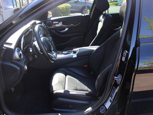 Used 2018 Mercedes-Benz C 43 AMG 4MATIC Sedan image 18