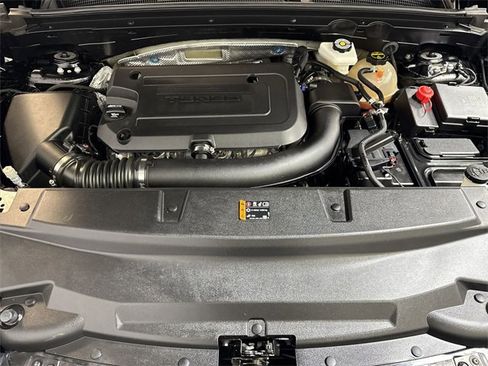 Used 2025 Buick Envision Sport Touring image 30