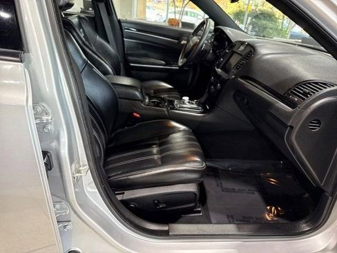 Used 2023 Chrysler 300 S image 14