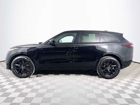 Used 2026 Land Rover Range Rover Velar Dynamic SE image 8