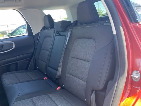 Used 2024 Ford Bronco Sport Big Bend w/ Convenience Package AWD/4WD image 37