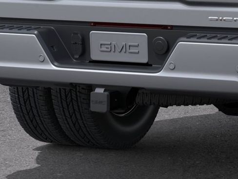 New 2026 GMC Sierra 3500 Denali w/ Denali Reserve Package AWD/4WD image 14