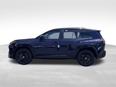 New 2026 Toyota RAV4 SE AWD/4WD image 2