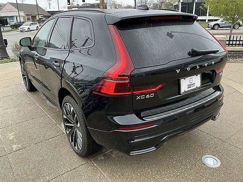 New 2026 Volvo XC60 T8 Ultra w/ Protection Package Premier AWD/4WD image 10