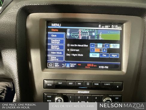 Used 2013 Ford Mustang GT Premium w/ Electronics Pkg image 28