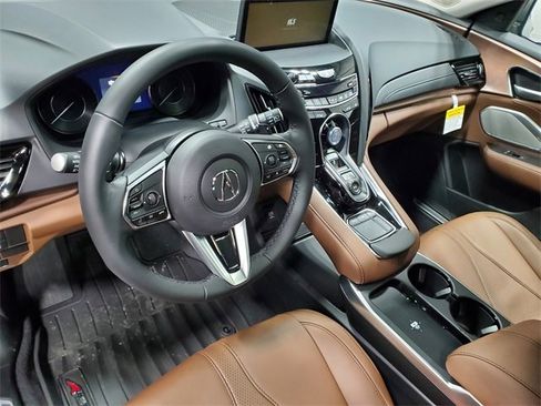 New 2026 Acura RDX w/ Technology Package image 9