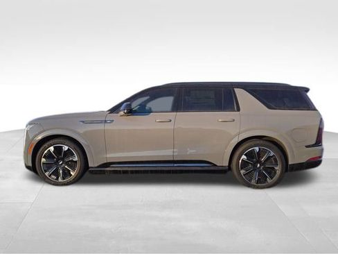 New 2026 Cadillac Escalade IQL Sport 2 image 9
