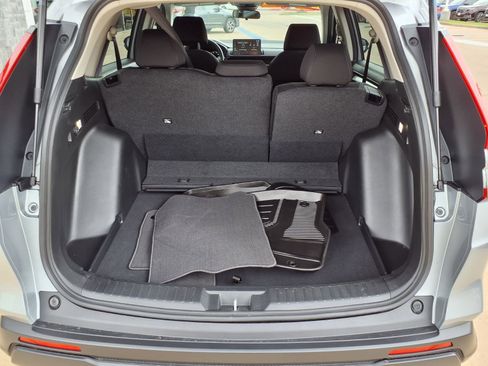 Used 2026 Honda CR-V EX image 19