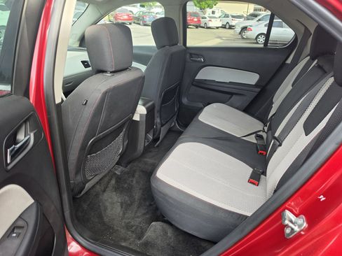 Used 2015 Chevrolet Equinox LT w/ Power Convenience Package FWD image 19