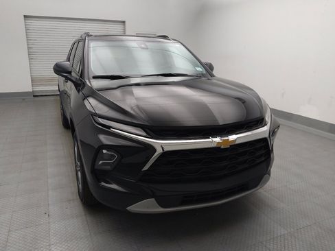 Used 2024 Chevrolet Blazer LT w/ Convenience Package FWD image 14
