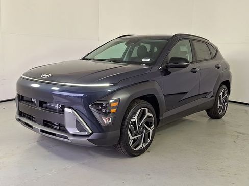 New 2026 Hyundai Kona SEL Premium FWD image 3