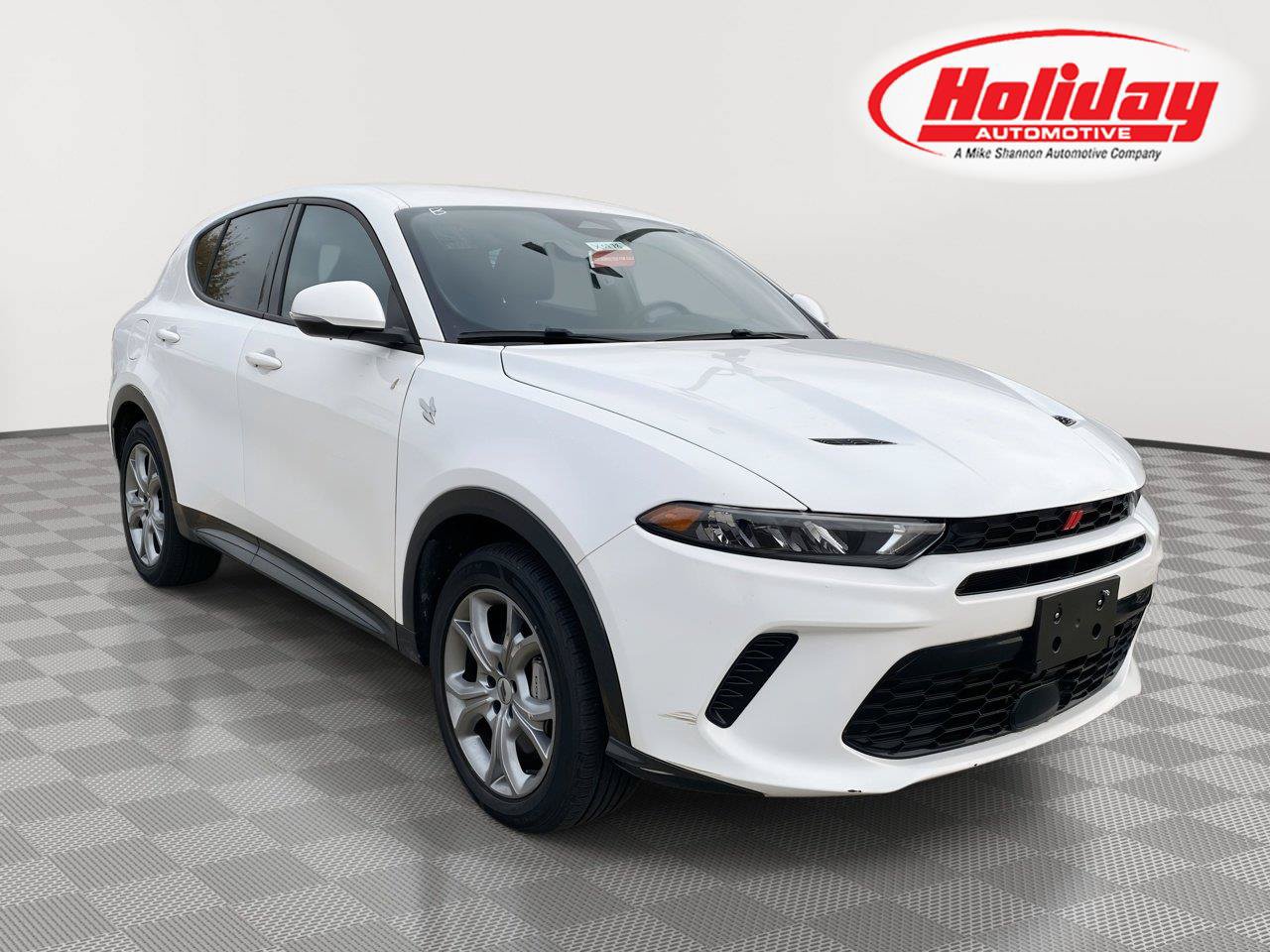 Used 2024 Dodge Hornet R/T AWD/4WD image 1