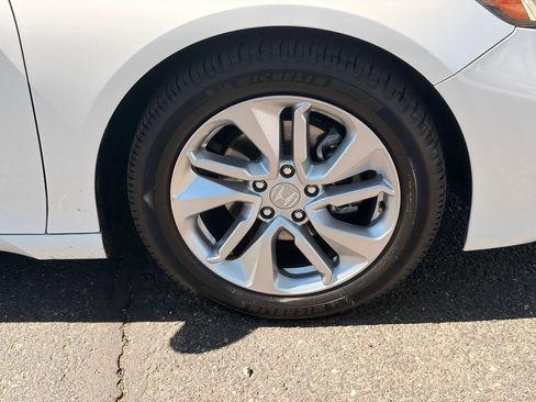 Used 2020 Honda Accord LX image 10
