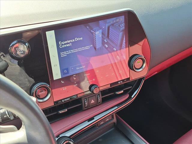 Used 2024 Lexus NX 250 FWD image 16
