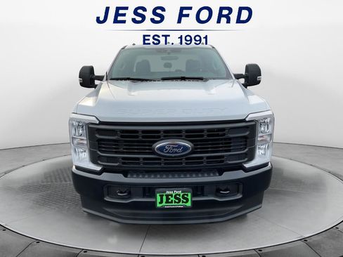 Used 2024 Ford F350 XL w/ 360-Degree Camera Package image 8