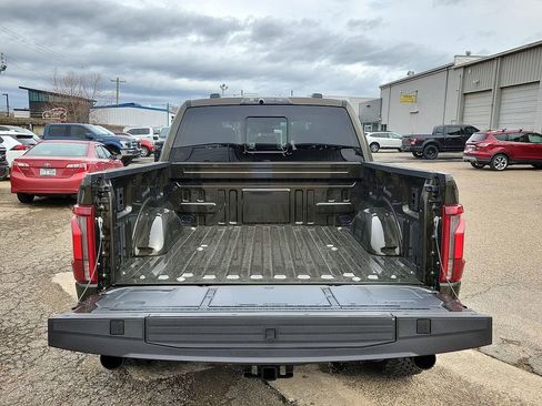 New 2026 Ford F150 Raptor image 8