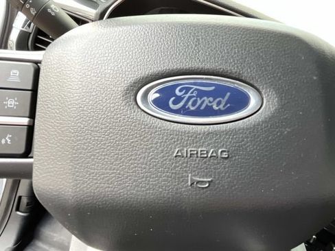 Used 2023 Ford F150 XLT w/ Equipment Group 302A High AWD/4WD image 39