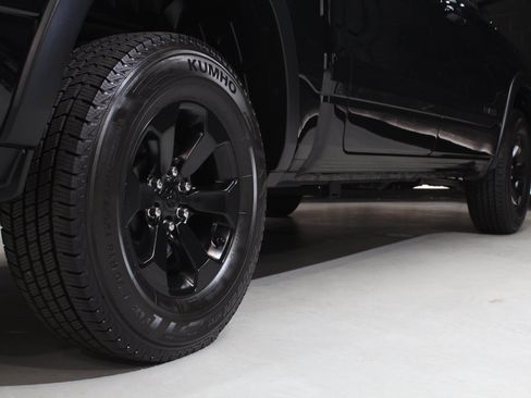 Used 2023 RAM 1500 Rebel w/ Rebel Level 2 Equipment Group AWD/4WD image 22