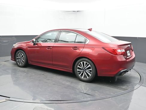 Used 2019 Subaru Legacy 2.5i Premium AWD/4WD image 10