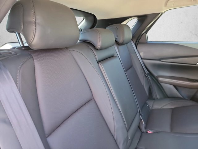 Used 2020 MAZDA CX-30 FWD w/ Premium Package image 22
