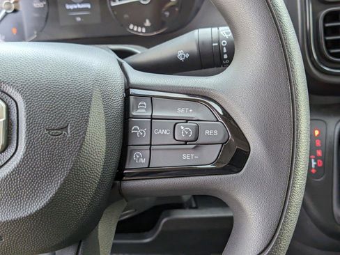 New 2024 RAM ProMaster 3500 w/ Safety Group image 18