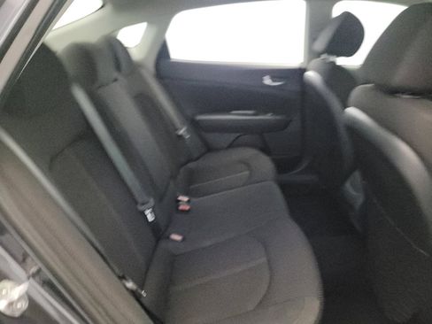 Used 2019 Kia Optima LX FWD image 19